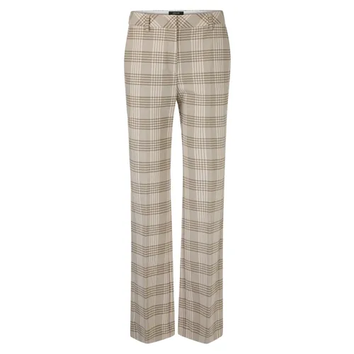 Trousers > Wide Trousers - - Marc Cain - Modalova