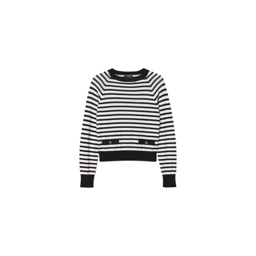 Sweatshirts & Hoodies > Sweatshirts - - Twinset - Modalova