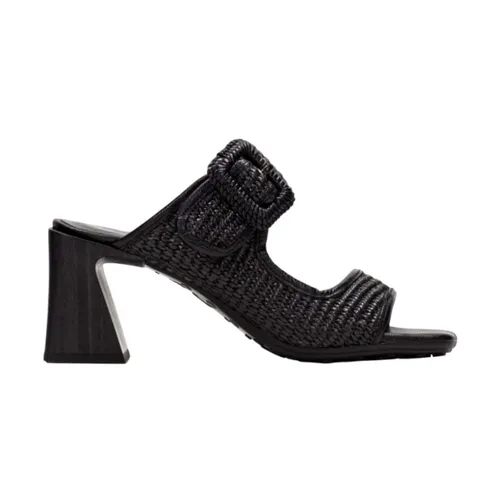 Shoes > Heels > Heeled Mules - - Hispanitas - Modalova
