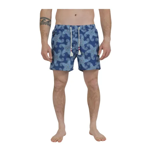 Swimwear > Beachwear - - MC2 Saint Barth - Modalova