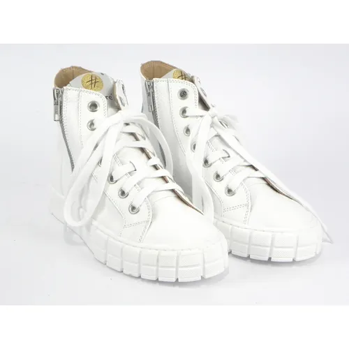 Shoes > Sneakers - - Lemaré - Modalova