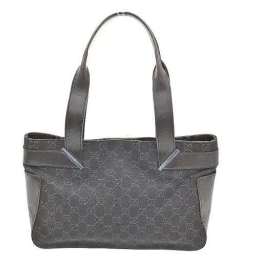 Pre-owned > Pre-owned Bags > Pre-owned Handbags - - Gucci Vintage - Modalova