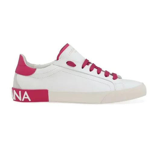 Shoes > Sneakers - - Dolce & Gabbana - Modalova