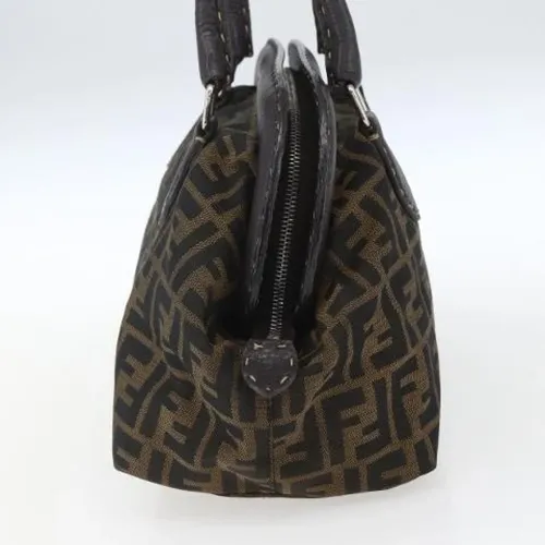 Pre-owned > Pre-owned Bags > Pre-owned Handbags - - Fendi Vintage - Modalova