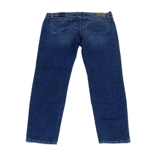 Jeans > Straight Jeans - - Jeckerson - Modalova