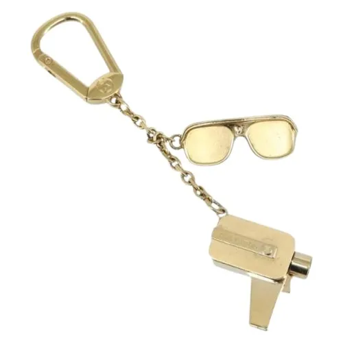 Pre-owned > Pre-owned Accessories - - Louis Vuitton Vintage - Modalova