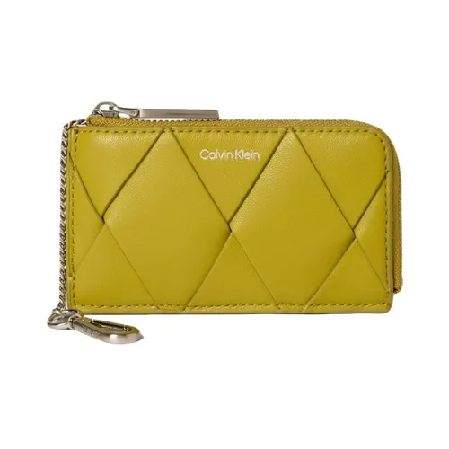 Accessories > Wallets & Cardholders - - Calvin Klein - Modalova