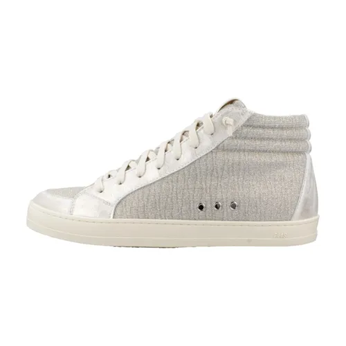 P448 - Shoes > Sneakers - Beige - P448 - Modalova