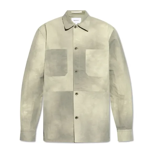 Shirts > Casual Shirts - - Norse Projects - Modalova