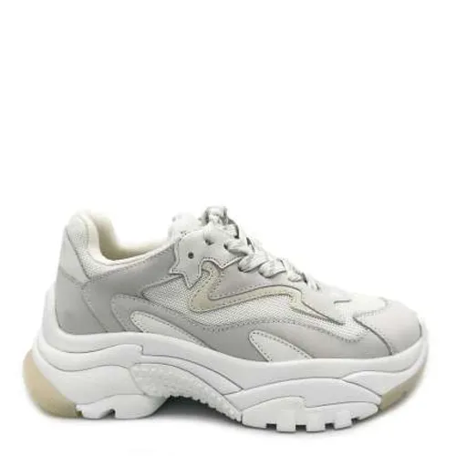 ASH - Shoes > Sneakers - White - ASH - Modalova