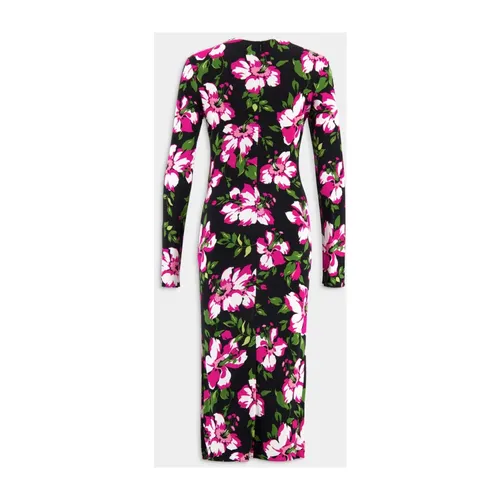Dresses > Day Dresses > Midi Dresses - - Tom Ford - Modalova