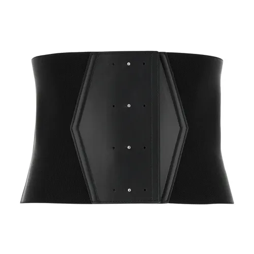 Accessories > Belts - - Sportmax - Modalova