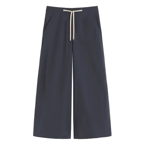 Trousers > Wide Trousers - - Max Mara - Modalova