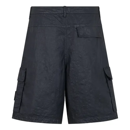 Shorts > Casual Shorts - - Stone Island - Modalova