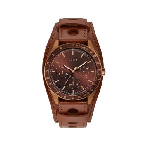 Accessories > Watches - - Guess - Modalova