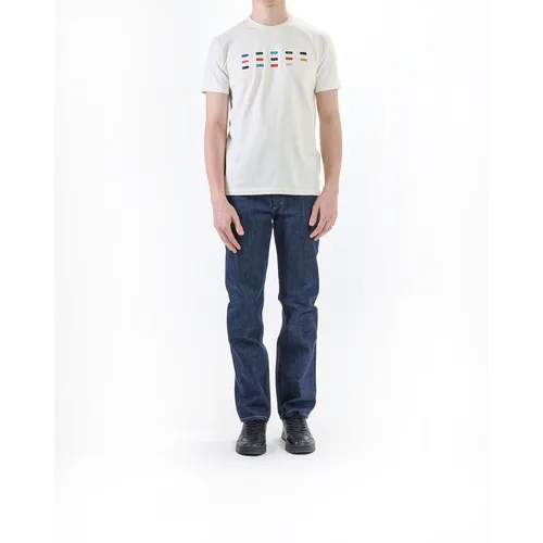 Tops > T-Shirts - - Paul Smith - Modalova