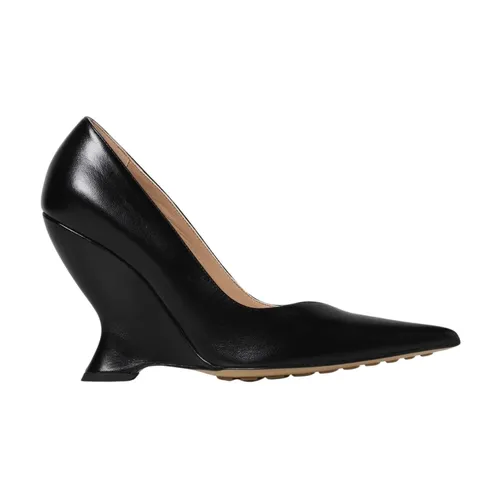 Shoes > Heels > Pumps - - Bottega Veneta - Modalova