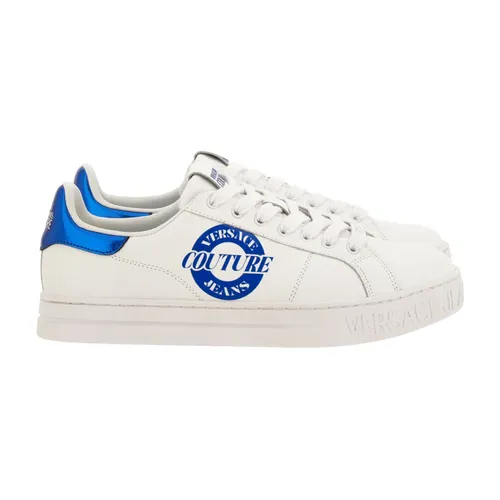 Shoes > Sneakers - - Versace Jeans Couture - Modalova