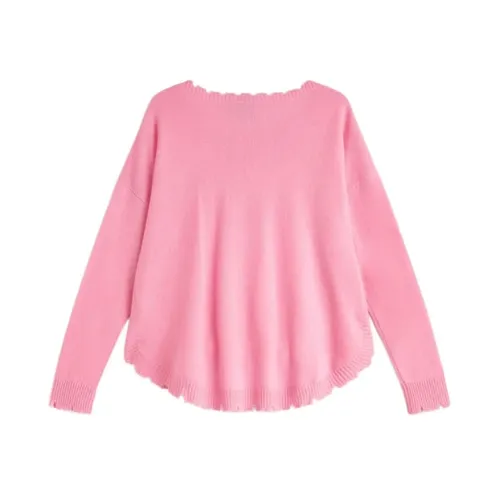 Knitwear > Cashmere Knitwear - - Kujten - Modalova