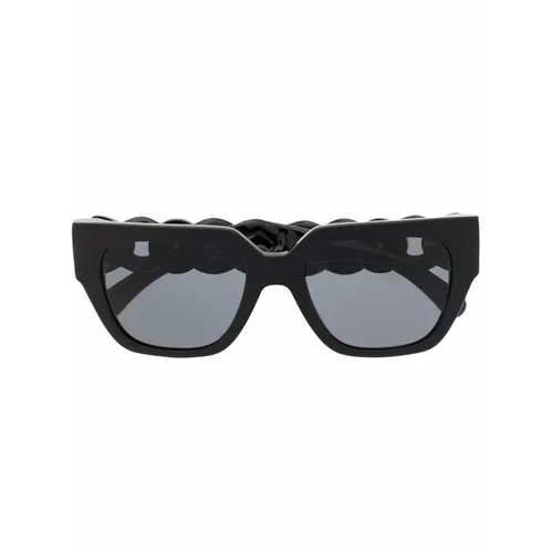 Accessories > Sunglasses - - Versace - Modalova