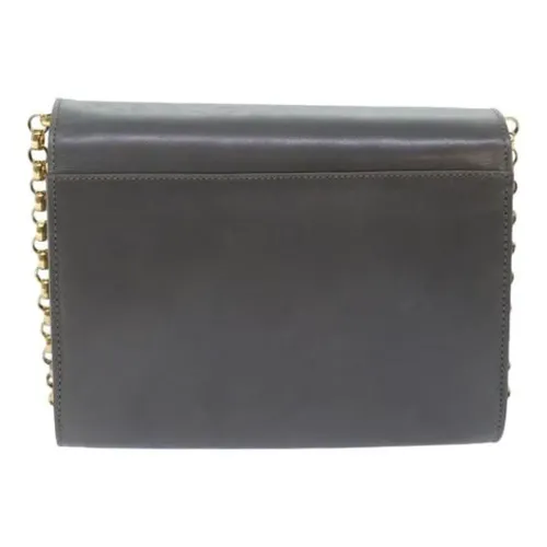 Pre-owned > Pre-owned Bags > Pre-owned Mini Bags - - Salvatore Ferragamo Pre-owned - Modalova