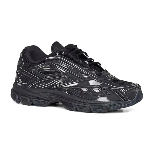 Reebok - Shoes > Sneakers - Black - Reebok - Modalova
