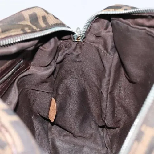 Pre-owned > Pre-owned Bags > Pre-owned Handbags - - Fendi Vintage - Modalova