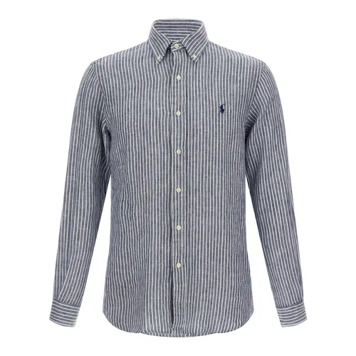 Shirts > Casual Shirts - - Polo Ralph Lauren - Modalova