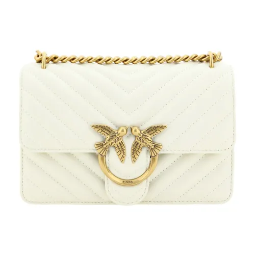 Bags > Shoulder Bags - - Pinko - Modalova
