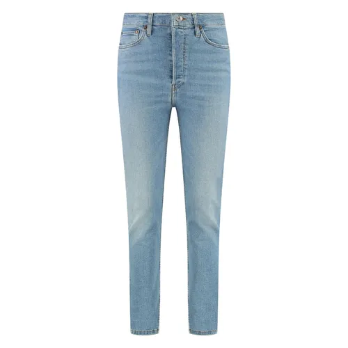 Jeans > Slim-fit Jeans - - Re/Done - Modalova