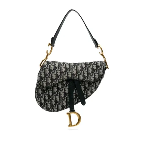 Pre-owned > Pre-owned Bags > Pre-owned Handbags - - Dior Vintage - Modalova