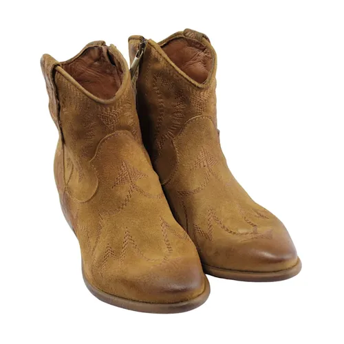 Shoes > Boots > Cowboy Boots - - Zoe - Modalova