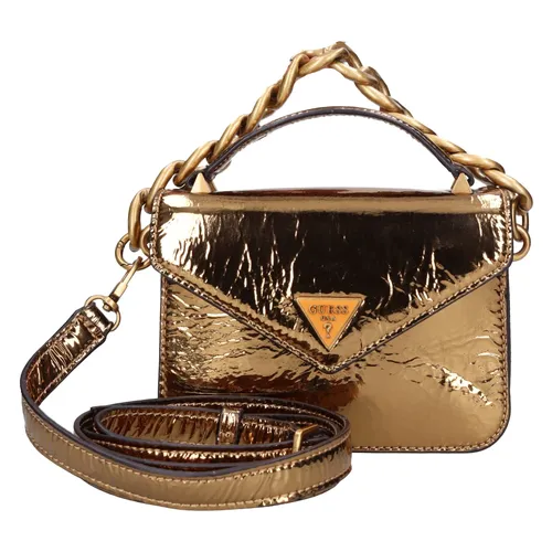 Guess - Bags > Handbags - Brown - Guess - Modalova