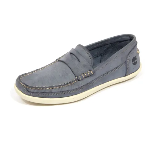 Shoes > Flats > Loafers - - Timberland - Modalova