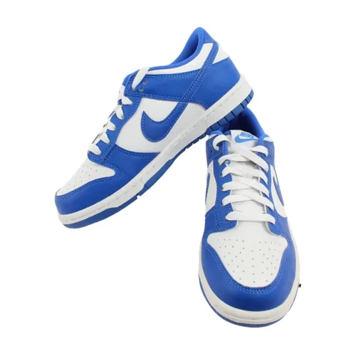Nike - Shoes > Sneakers - Blue - Nike - Modalova