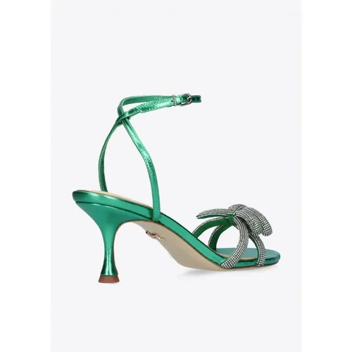 Shoes > Sandals > High Heel Sandals - - Lola Cruz - Modalova