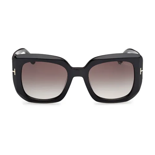 Accessories > Sunglasses - - Tom Ford - Modalova