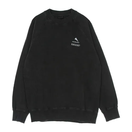 Sweatshirts & Hoodies > Sweatshirts - - Mauna Kea - Modalova