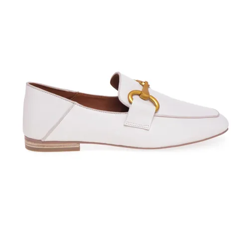 Shoes > Flats > Loafers - - Bibi Lou - Modalova