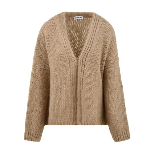 Knitwear > Cardigans - - Attic and Barn - Modalova