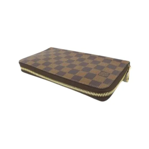 Pre-owned > Pre-owned Accessories > Pre-owned Wallets - - Louis Vuitton Vintage - Modalova