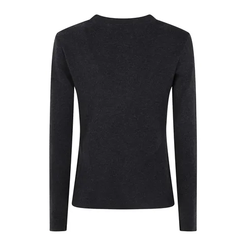 Knitwear > Round-neck Knitwear - - Max Mara - Modalova