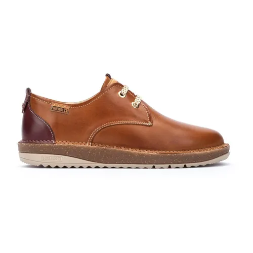 Shoes > Flats > Laced Shoes - - Pikolinos - Modalova