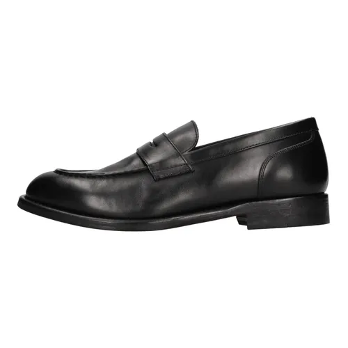 Shoes > Flats > Loafers - - Sturlini - Modalova