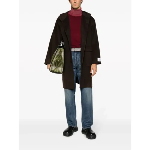 Knitwear > Turtlenecks - - Etro - Modalova