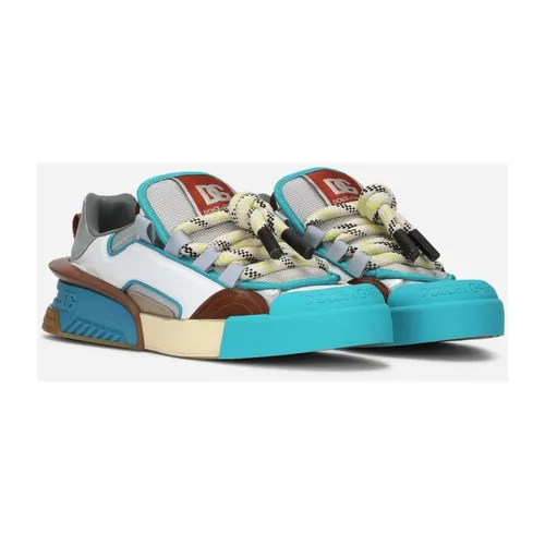 Shoes > Sneakers - - Dolce & Gabbana - Modalova