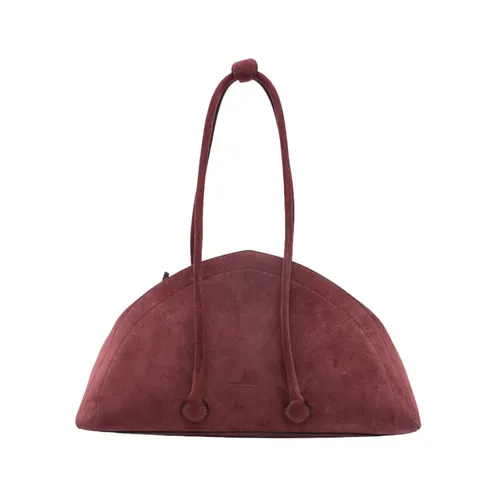 Bags > Shoulder Bags - - Federico Cina - Modalova