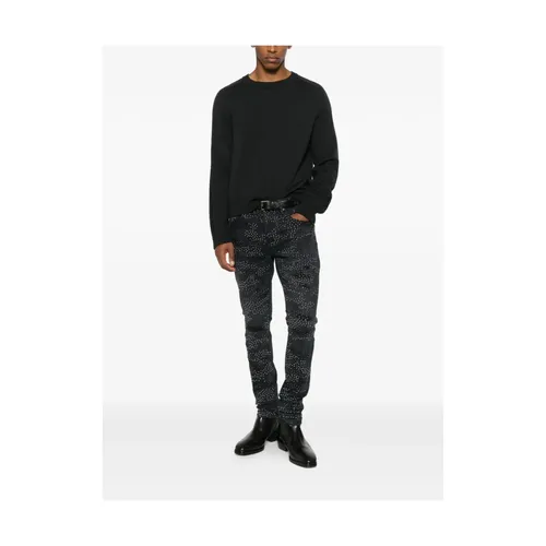 Jeans > Slim-fit Jeans - - Purple Brand - Modalova