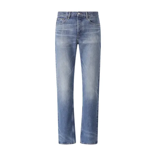 Jeans > Straight Jeans - - Frame - Modalova