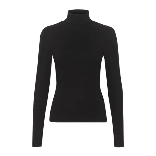 Knitwear > Turtlenecks - - Gestuz - Modalova
